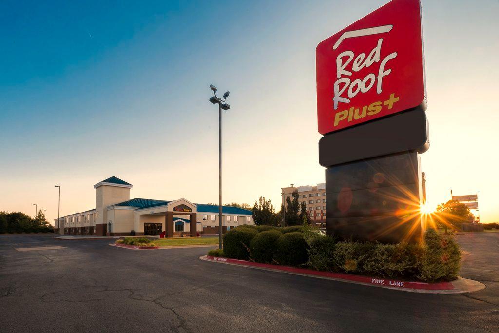 Spark By Hilton Bentonville Exterior photo