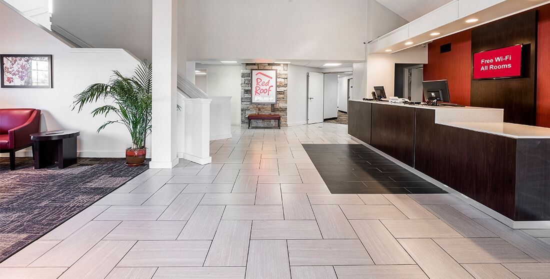 Spark By Hilton Bentonville Exterior photo